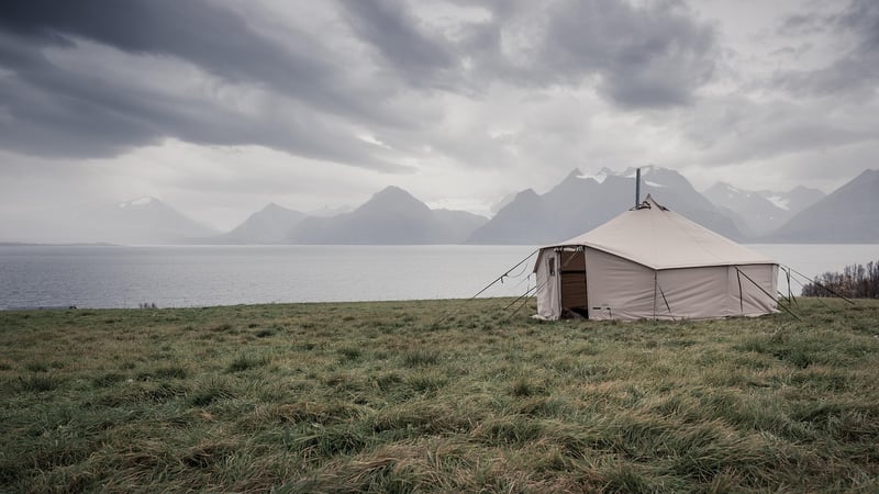 The Resort at Paws Up, Montana
